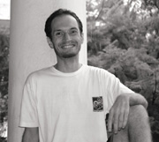Mark Peters