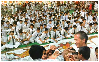 India Today Ahmedabad